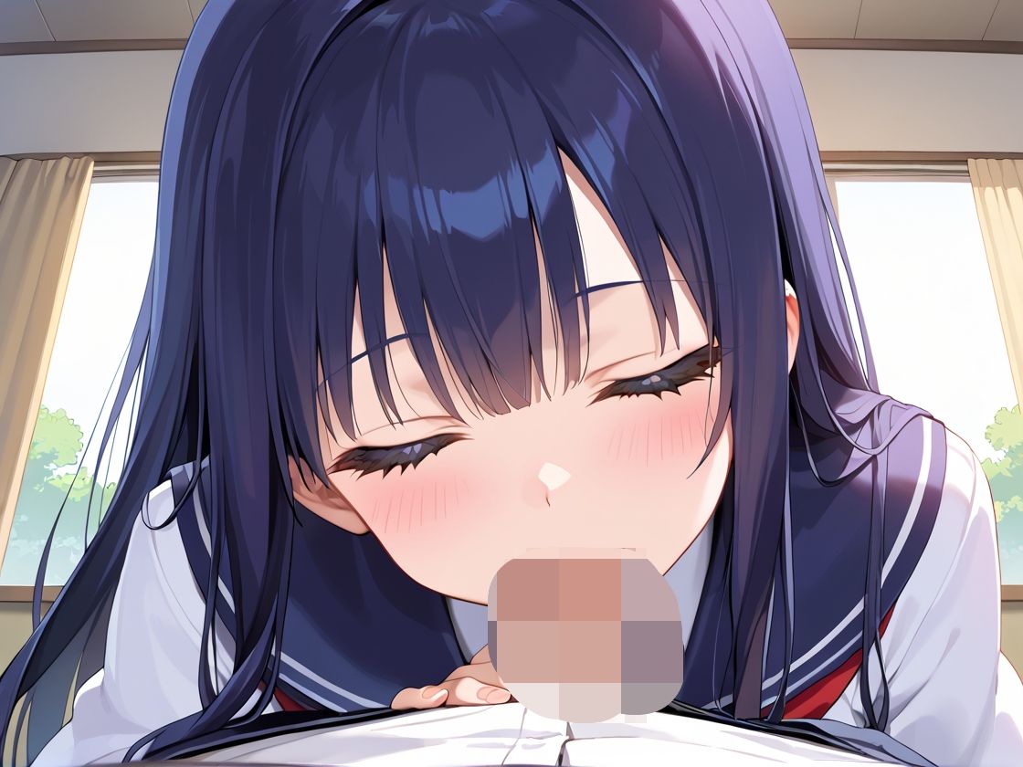 なりたての女子校生  初めてのパパ活 サンプル4ページ目