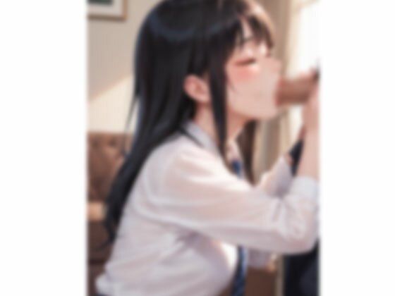 先輩OL美女のエロい身体を堪能 サンプル1ページ目