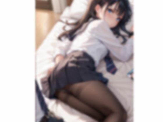先輩OL美女のエロい身体を堪能 サンプル2ページ目