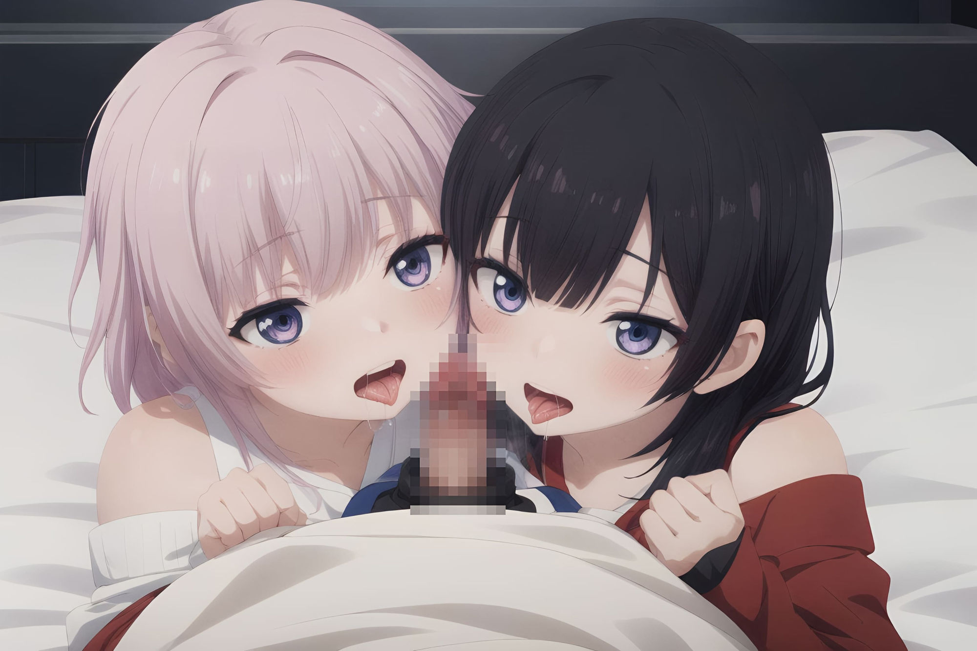 地味っ子めんへらJK サンプル7ページ目