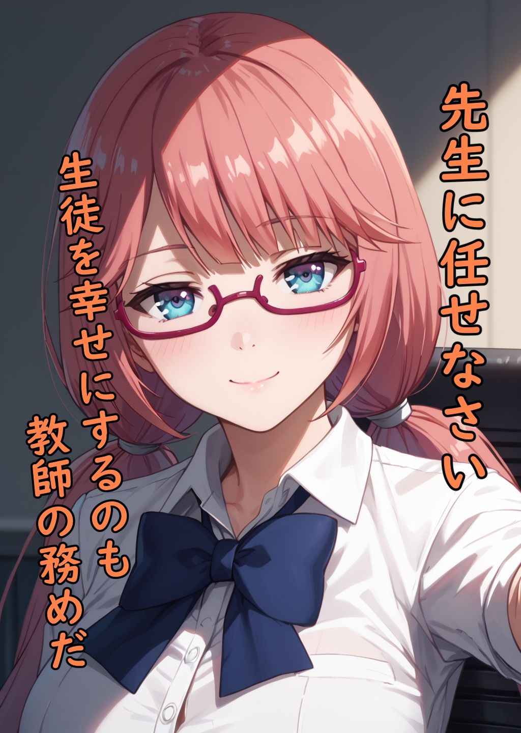 ようこそおじさんの種付け楽園へ  密かなアイドルと サンプル7ページ目