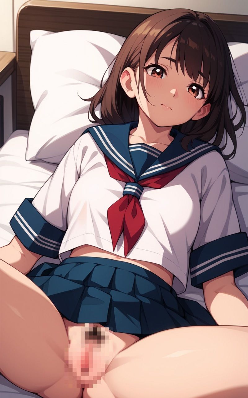 部長の彼女を寝とって鳴かせてみた サンプル2ページ目