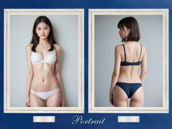 厳選美女コレクション vol.01〜美人女子大生編〜 サンプル6ページ目