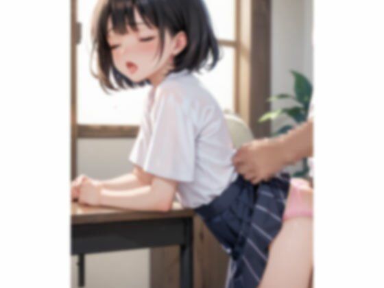 JKのHな時間撮影しました？ サンプル2ページ目