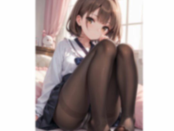 JKのHな時間撮影しました？ サンプル4ページ目
