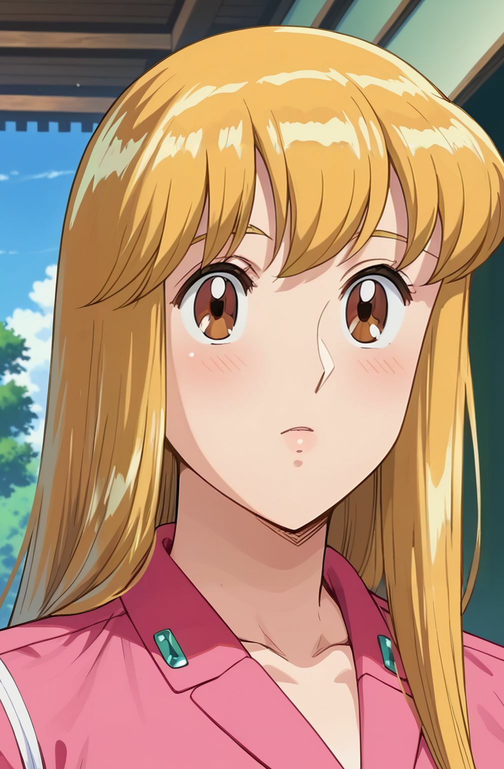 婦警さん、ボク…悪い子です-REMAKE- サンプル2ページ目