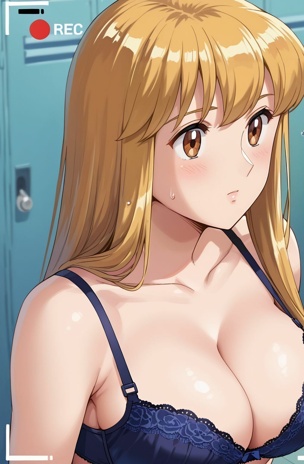 婦警さん、ボク…悪い子です-REMAKE- サンプル3ページ目