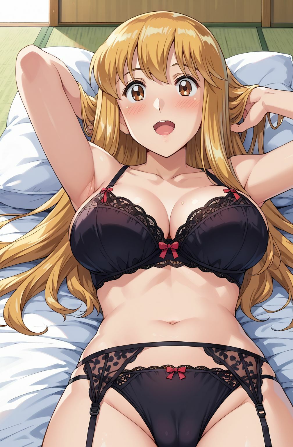 婦警さん、ボク…悪い子です-REMAKE- サンプル4ページ目