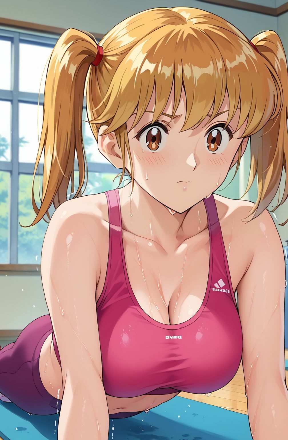 婦警さん、ボク…悪い子です-REMAKE- サンプル5ページ目