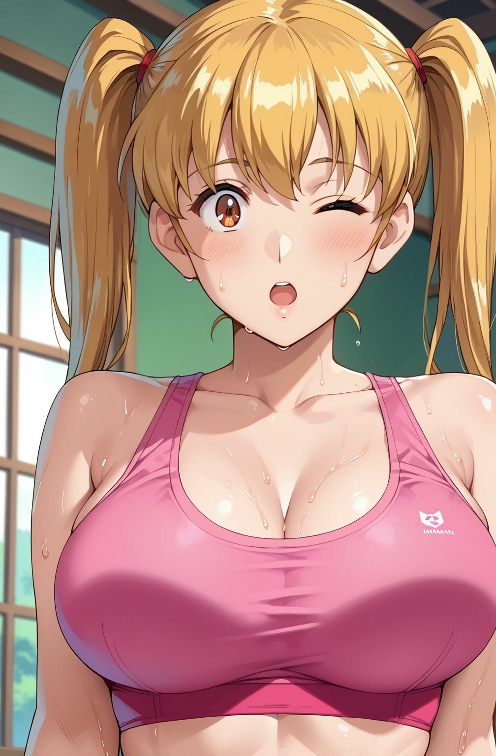 婦警さん、ボク…悪い子です-REMAKE- サンプル6ページ目
