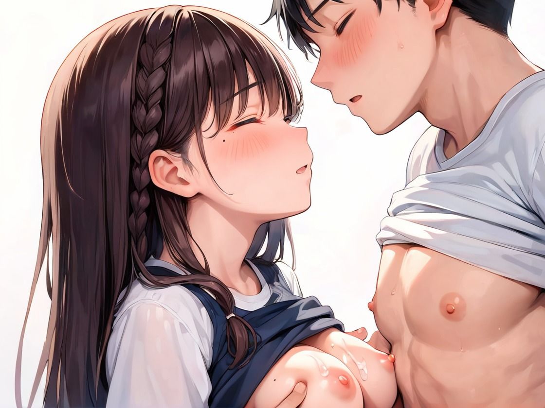有名インフルエンサーである彼女の妹に誘われヤリまくった思い出日記 サンプル2ページ目