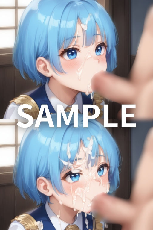 女の子は今日も発情期Part4 サンプル6ページ目