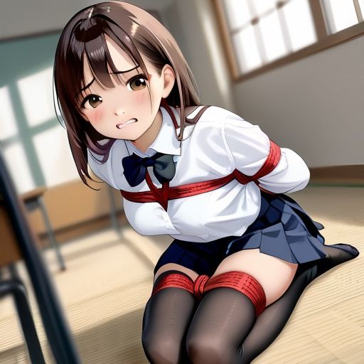 大人っぽくなった女子校生幼馴染とSMプレイ サンプル2ページ目