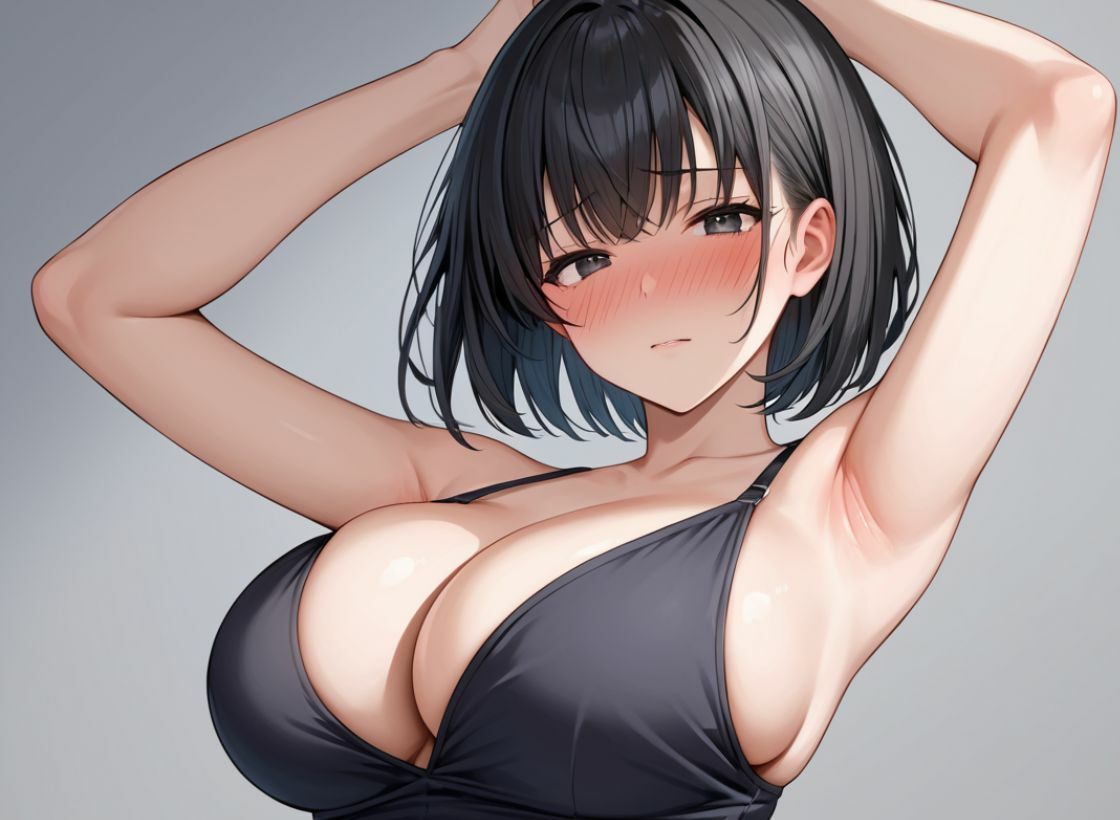 オナバレマネージャーは性玩具にされる サンプル1ページ目