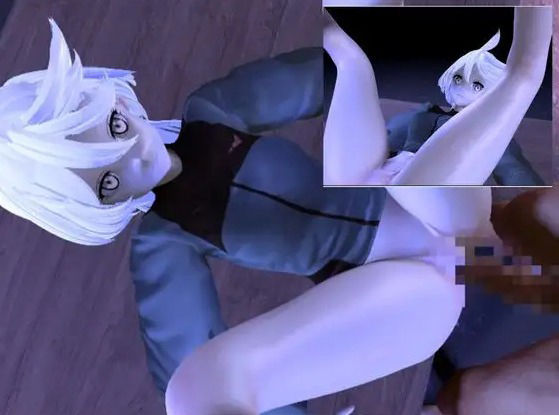 ガンダム水星の魔女からミオリネ動画4本の総集編が誕生 サンプル8ページ目
