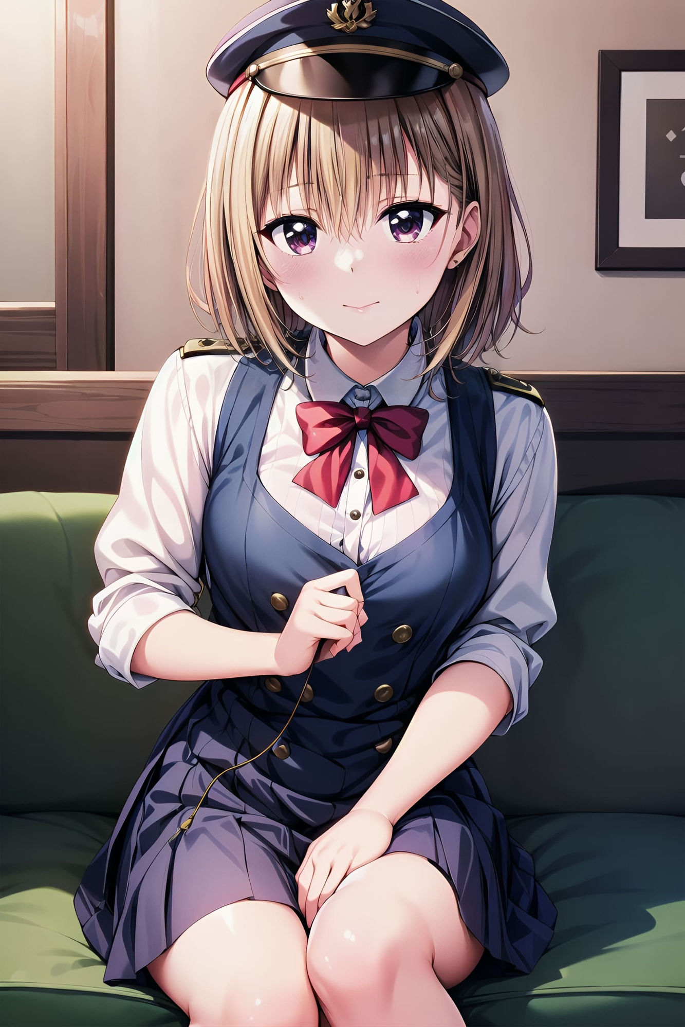 アイドル美少女コレクション サンプル2ページ目