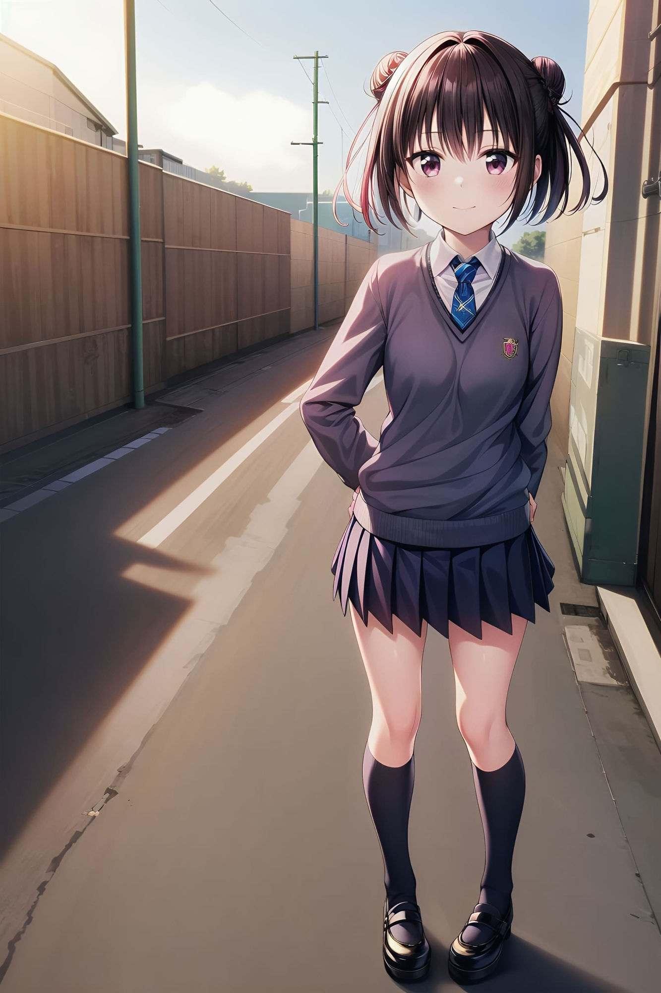アイドル美少女コレクション サンプル5ページ目