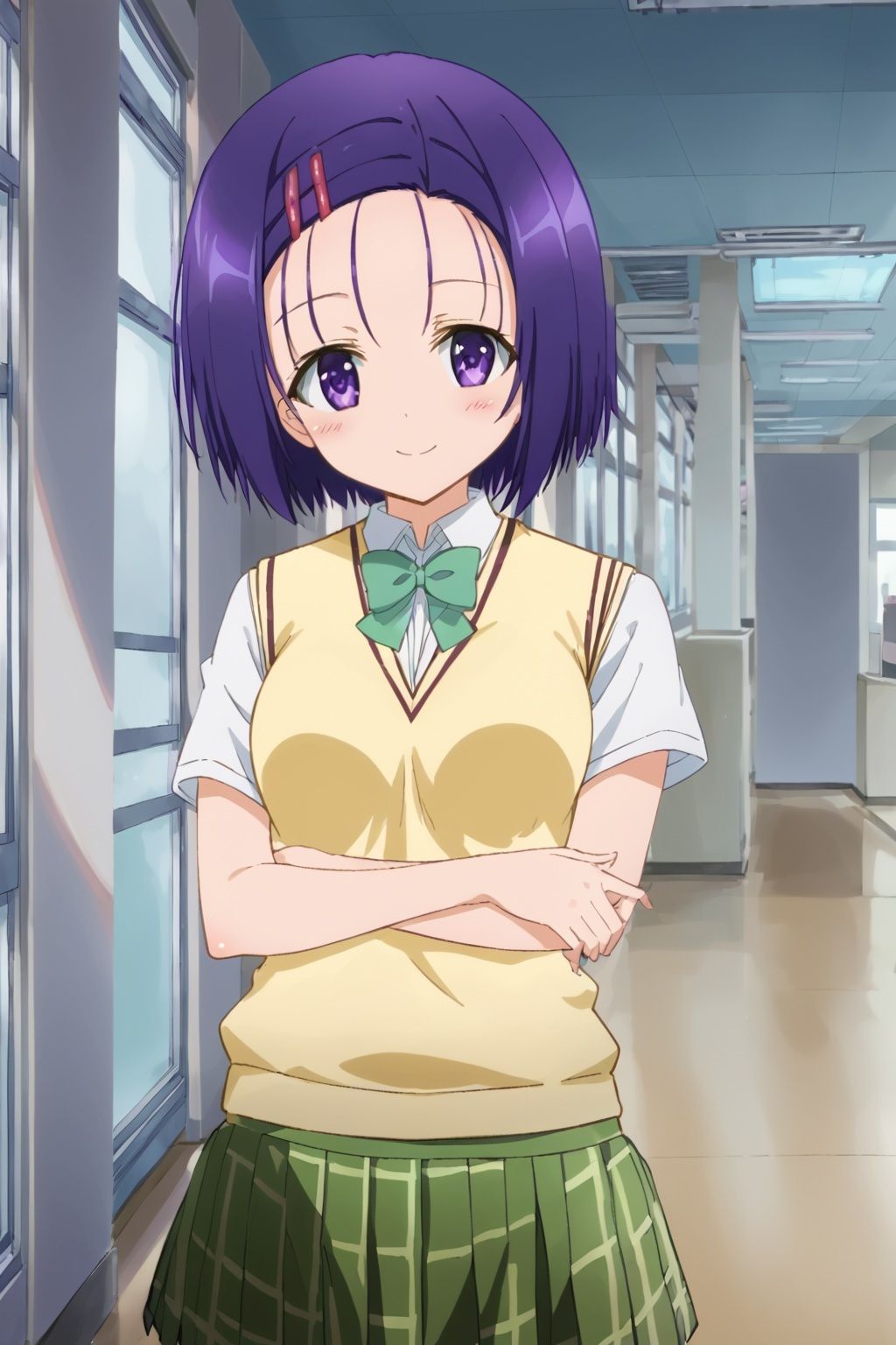 ToLiveる 春菜の初体験SEX サンプル2ページ目