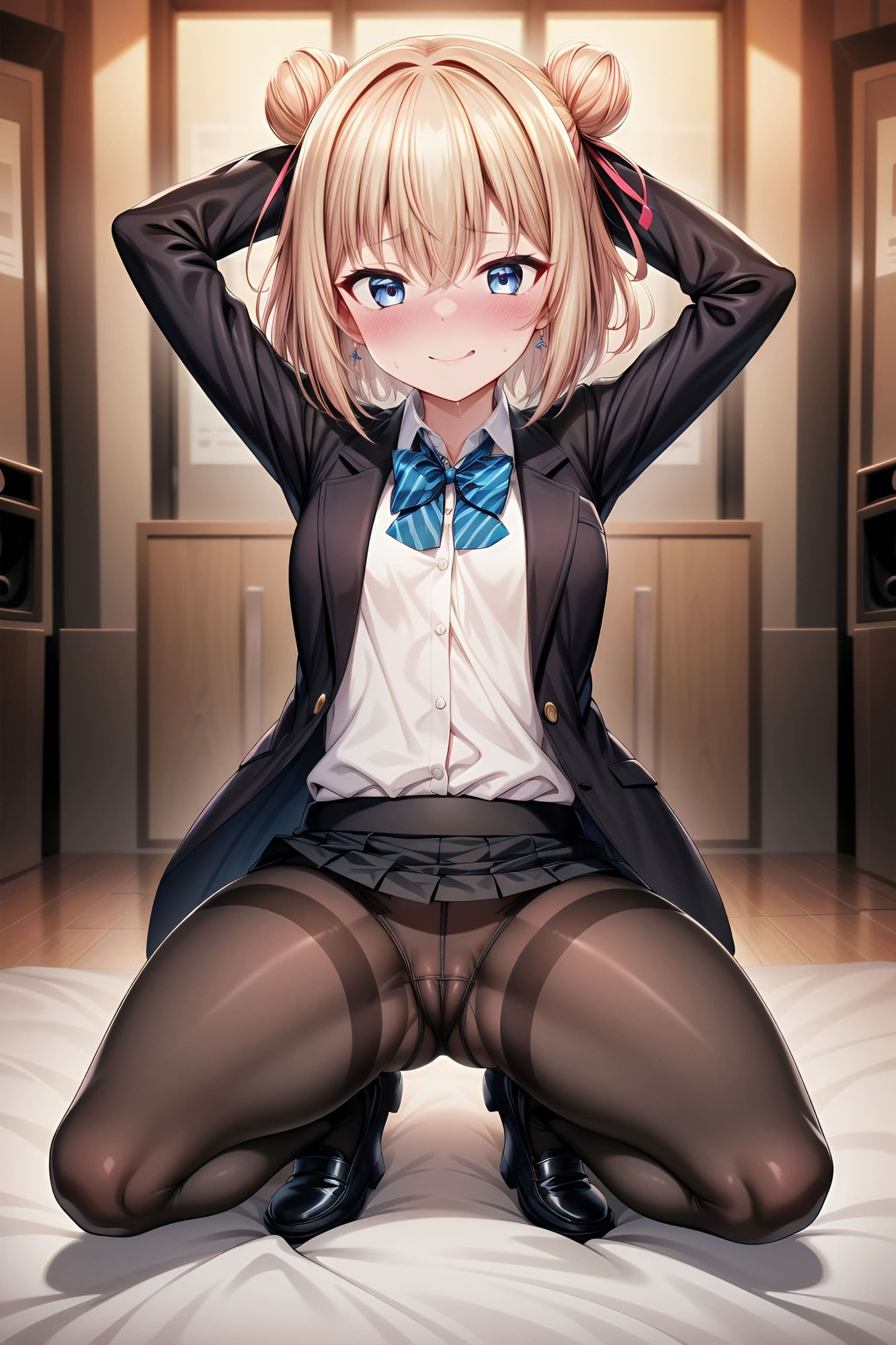 秘密のアイドルハメ撮りコレクション サンプル3ページ目