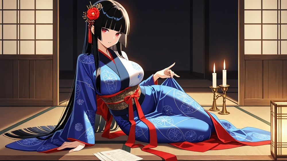 巨乳黒髪清楚モデルと淫らな茶髪美女との秘密撮影で発情堕ち【350枚収録】【4K】【FANZA専売】 サンプル6ページ目
