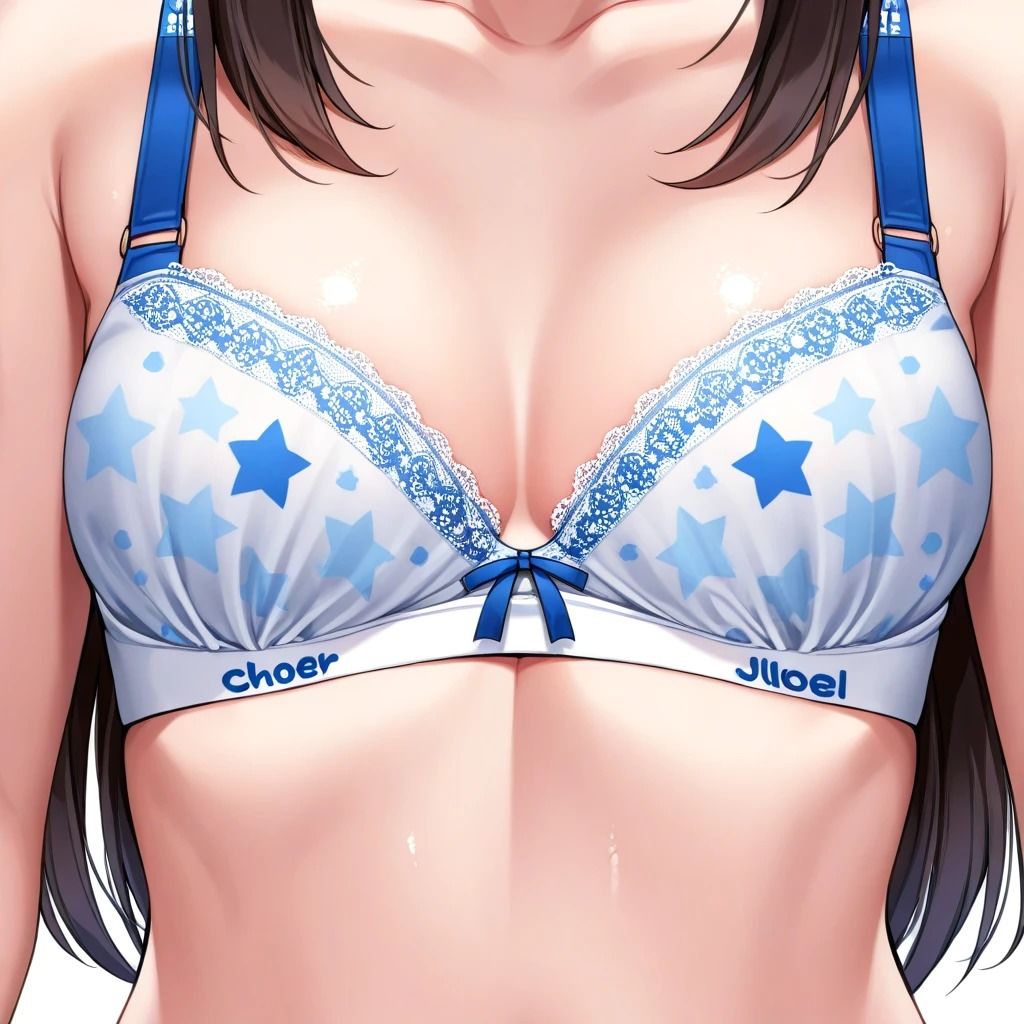 ブラジャー接写 2 サンプル9ページ目