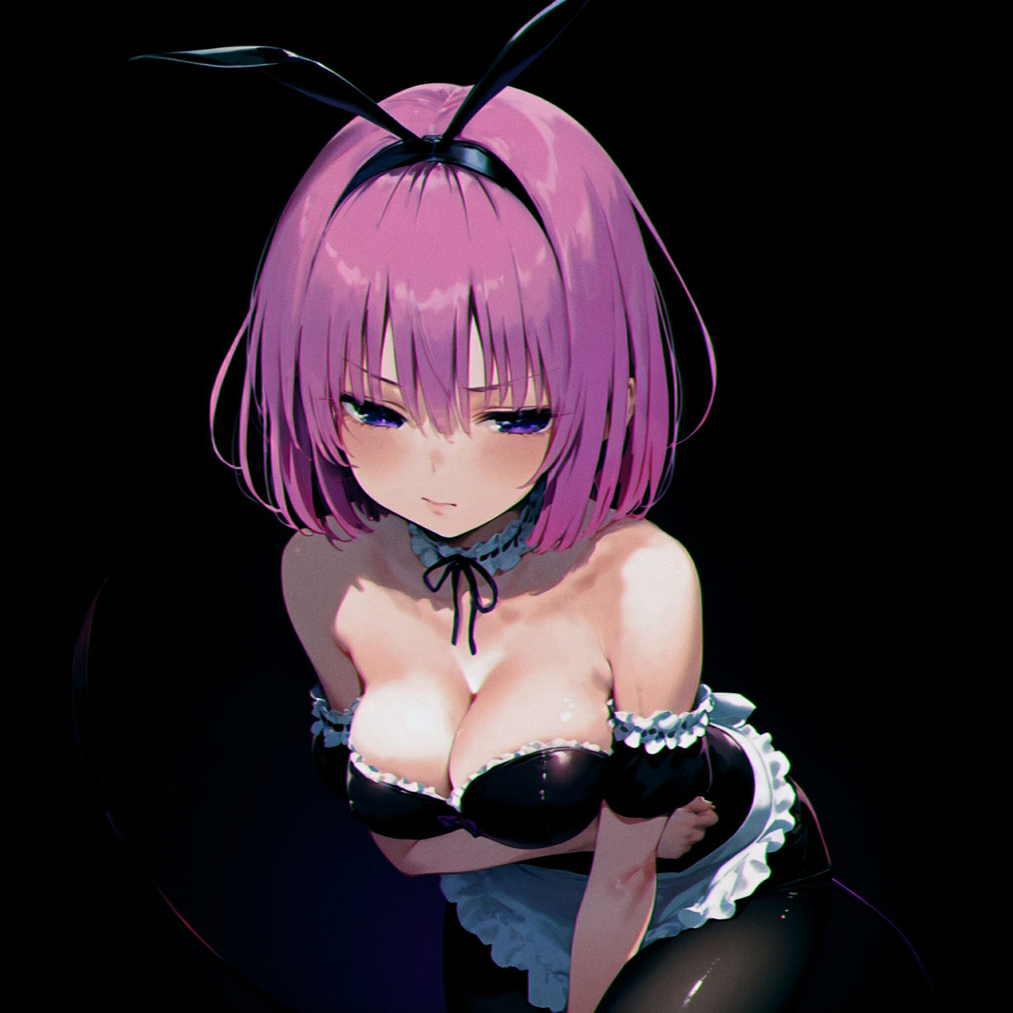モモコレクション vol1 サンプル1ページ目