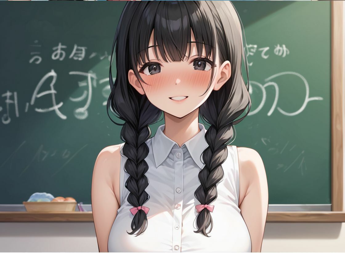 女子校生のパンスト破って種付けプレス サンプル1ページ目