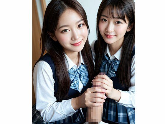 女子校生集まれ！！淫乱教室？ サンプル3ページ目