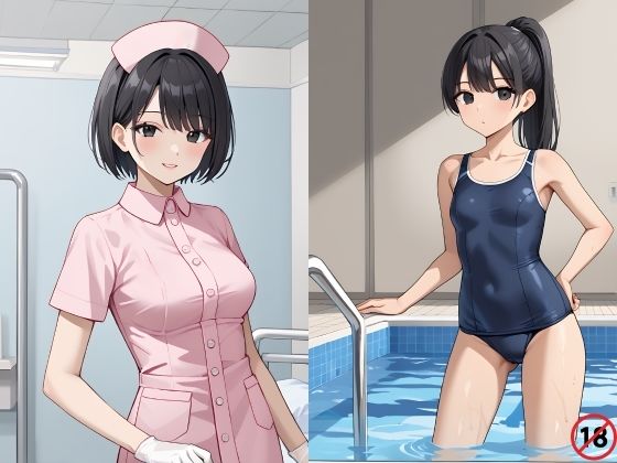 極上パイズリパラダイス  〜102ページの乳圧天国〜 サンプル5ページ目