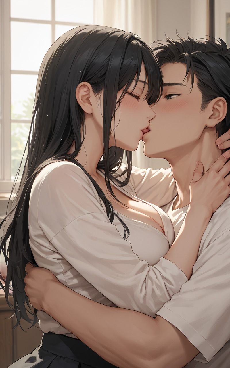 爆乳社員が脱いだ！？奨学金返済が苦しくて… サンプル9ページ目