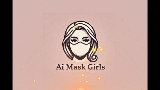 AI MASK GIRLS 01