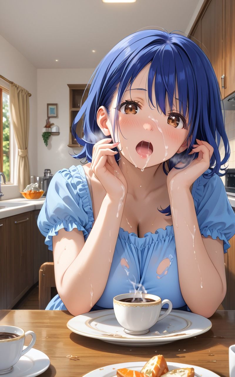 女子校生アイドル〜気になるあの子と生ハメえっち サンプル3ページ目