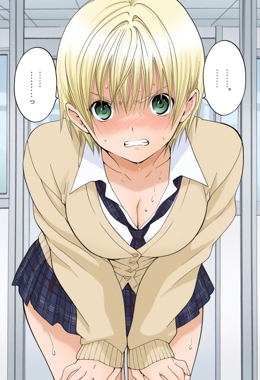 俺たちの性処理担当  -西野つかさ- サンプル6ページ目
