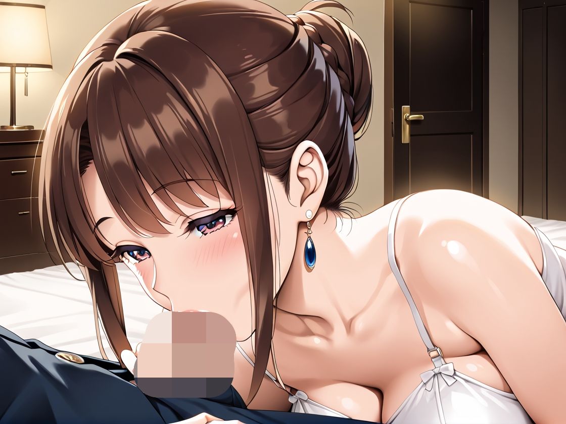 人妻不倫本気セックス サンプル4ページ目