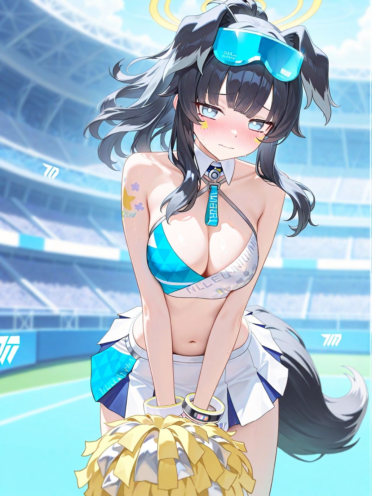 猫塚〇ビキ サンプル1ページ目
