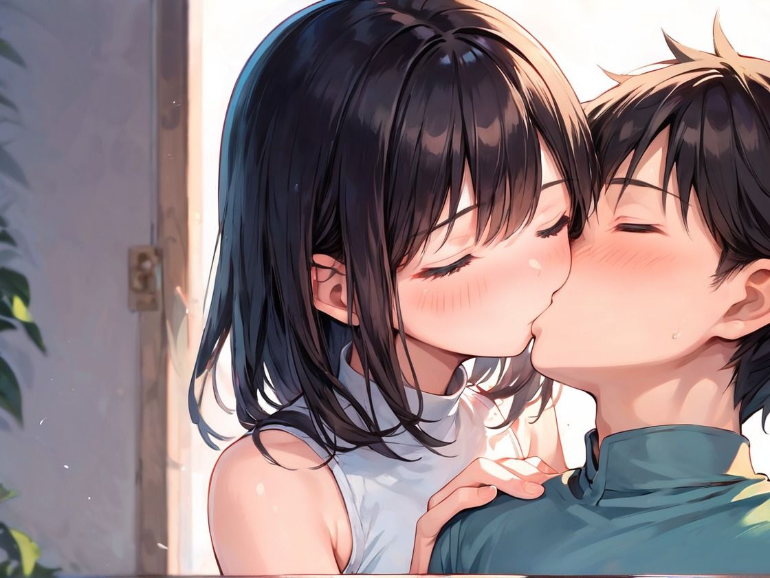 恋人もいない私が妹の彼氏にイカされまくったアラサー姉ちゃん サンプル1ページ目
