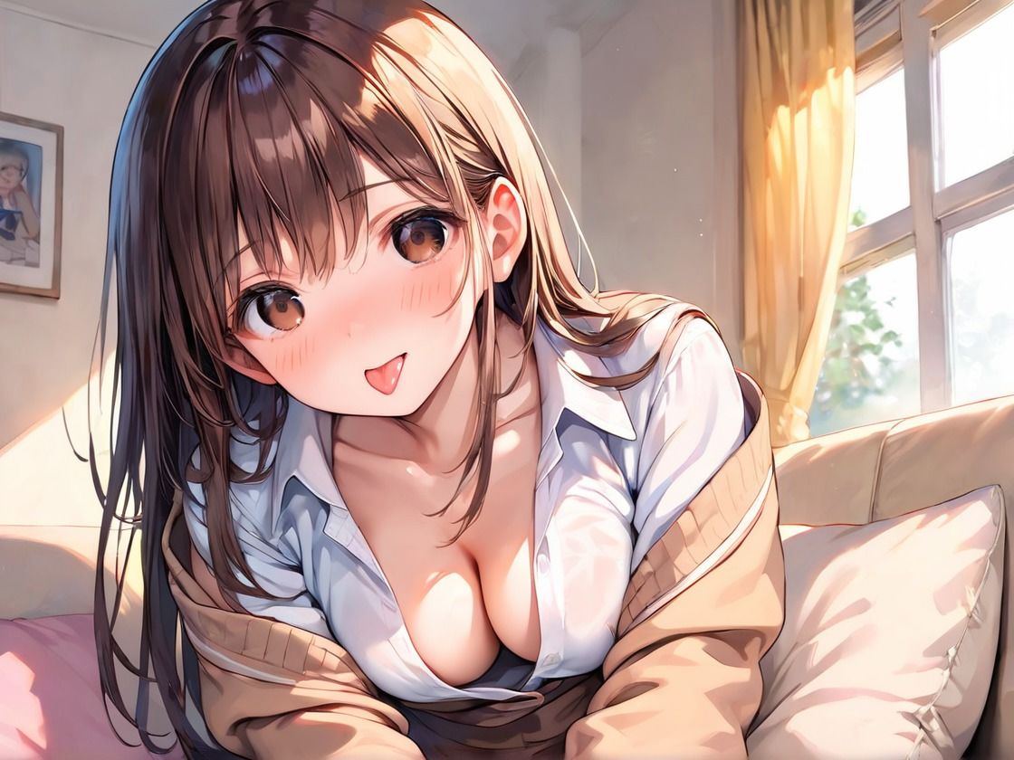 いつも会うたびに馬鹿にしてくる生意気な彼女の妹に中出し サンプル6ページ目