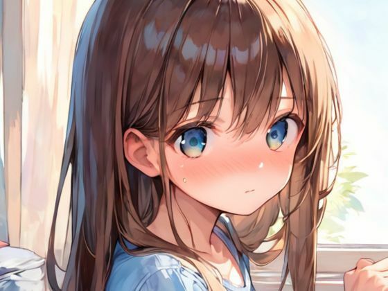 いつも会うたびに馬鹿にしてくる生意気な彼女の妹に中出し サンプル9ページ目