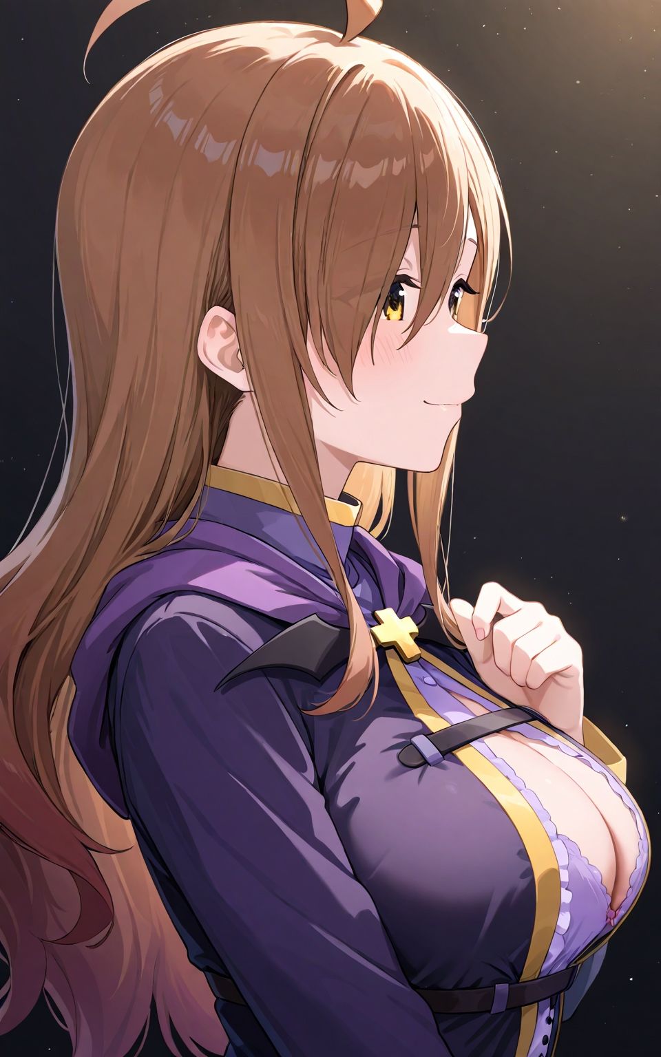 推しのお尻とおしっこ サンプル7ページ目