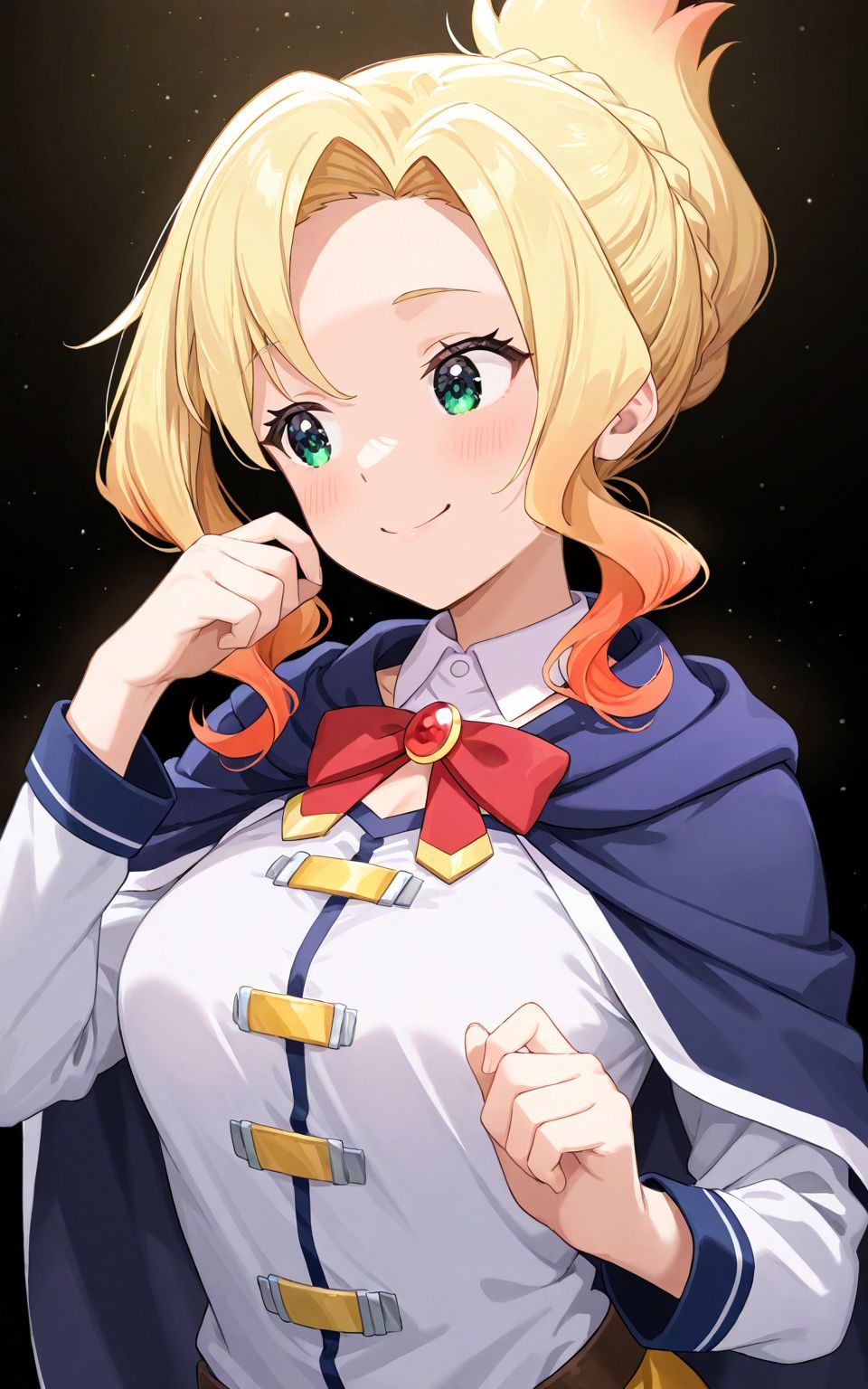 推しのお尻とおしっこ サンプル10ページ目