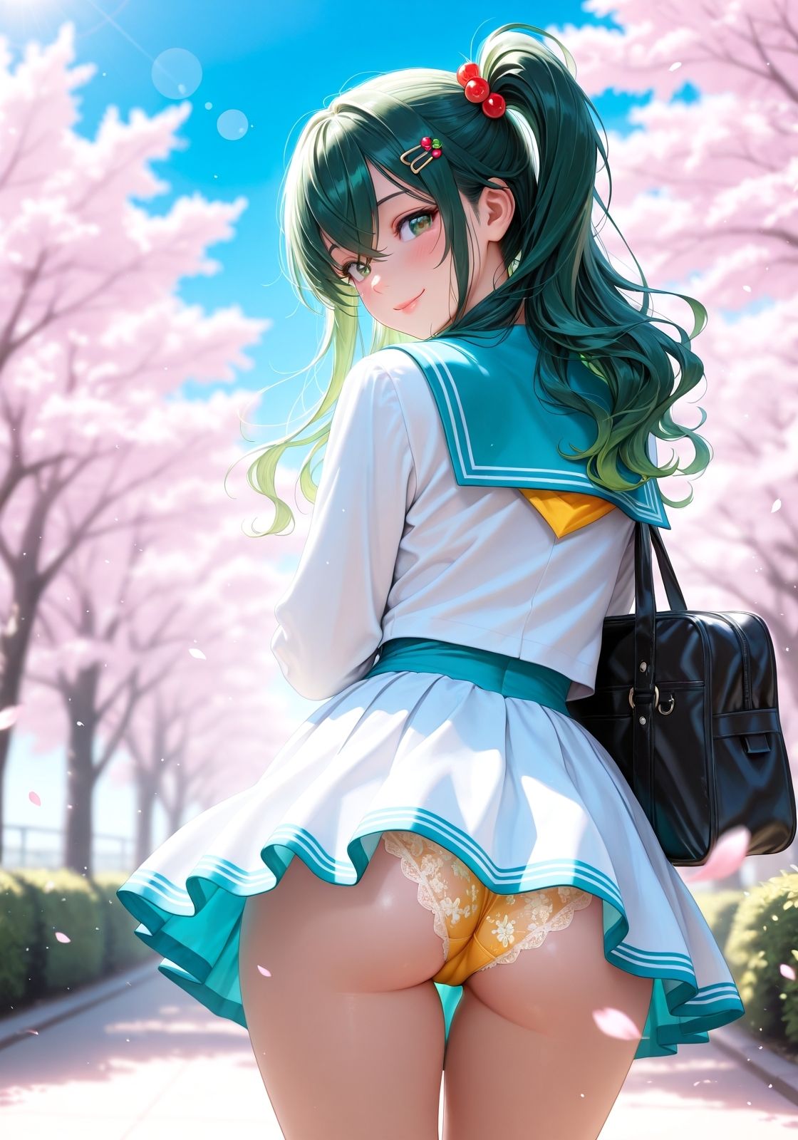 君を好きになった時  〜もう覚えてないよ〜 サンプル1ページ目