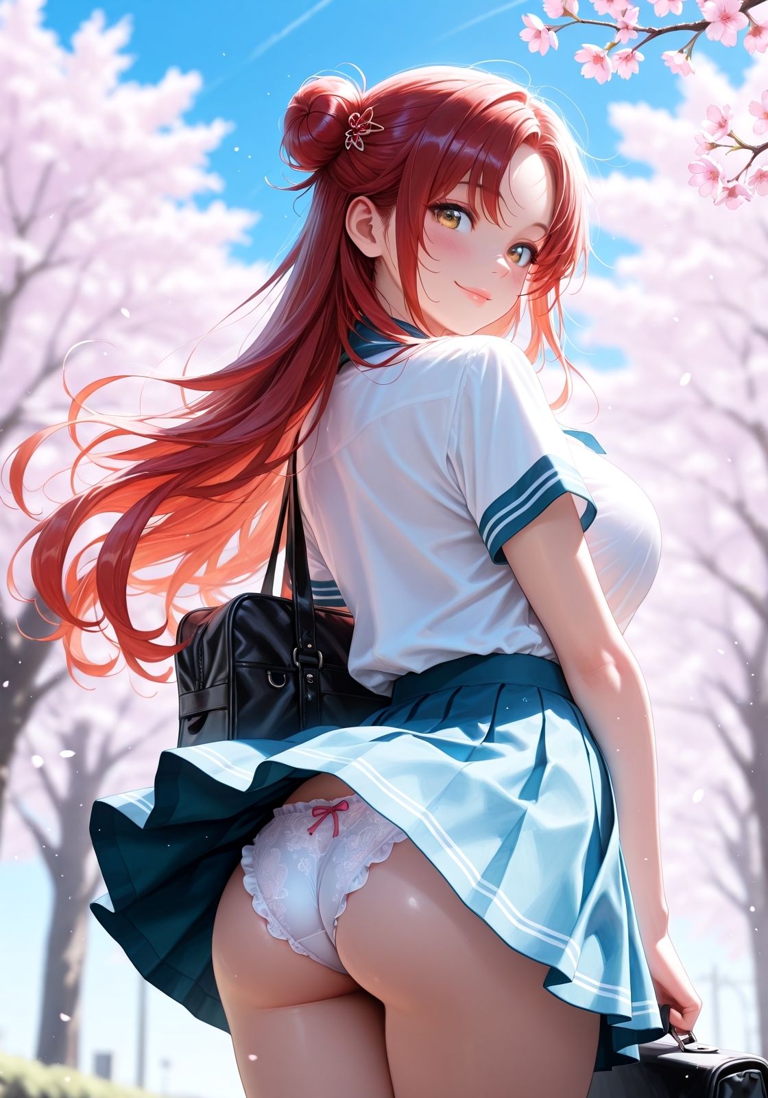 君を好きになった時  〜もう覚えてないよ〜 サンプル4ページ目