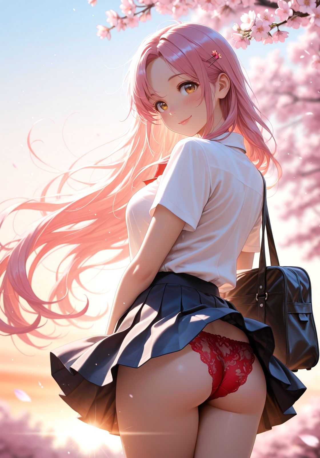 君を好きになった時  〜もう覚えてないよ〜 サンプル5ページ目