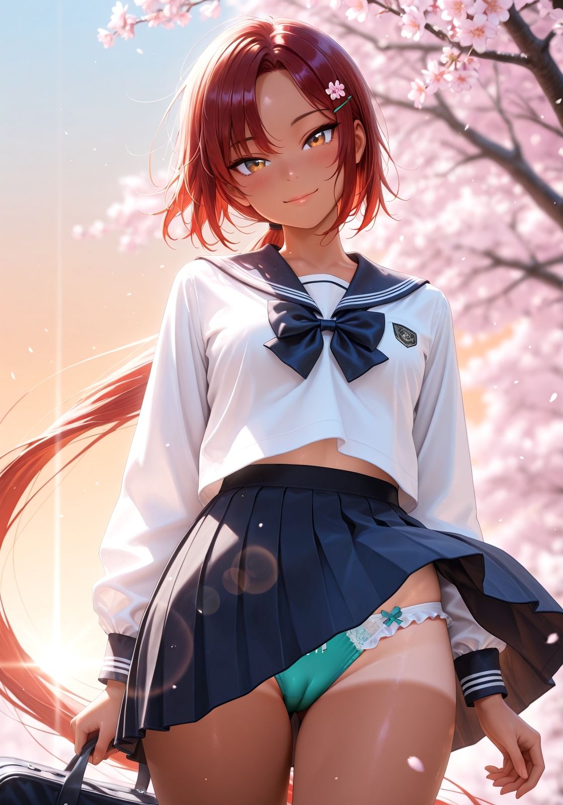 君を好きになった時  〜もう覚えてないよ〜 サンプル6ページ目
