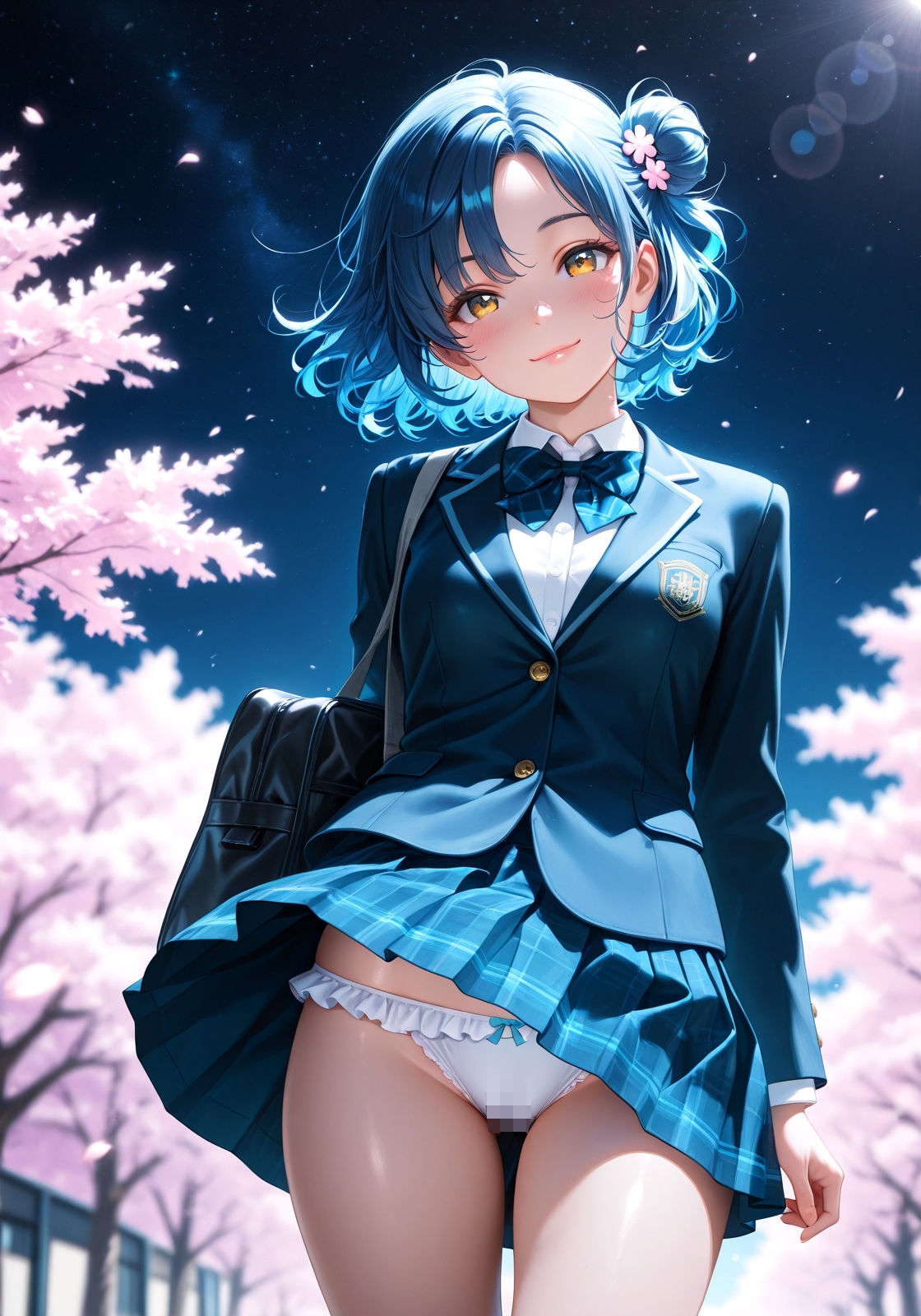 君を好きになった時  〜もう覚えてないよ〜 サンプル8ページ目