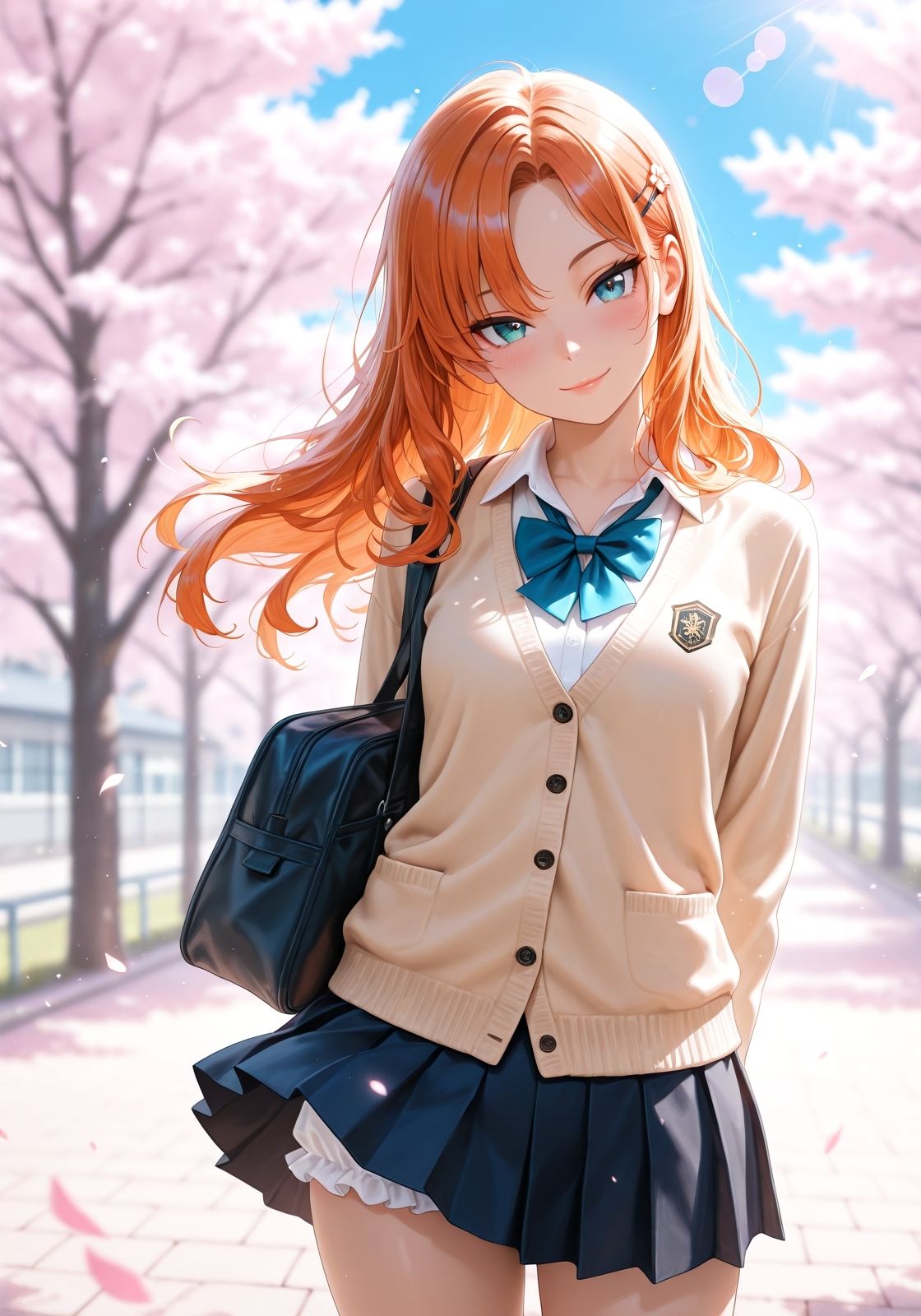 君を好きになった時  〜もう覚えてないよ〜 サンプル9ページ目