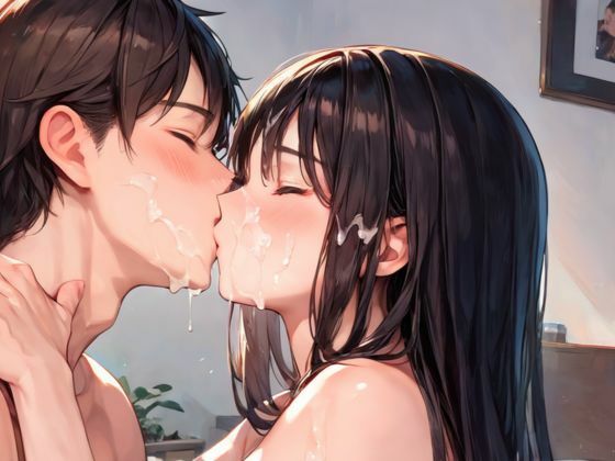 妻と別居中家に来た妻の妹が誘惑してきてそのまま中出しエッチ サンプル9ページ目