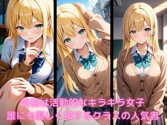 いまどきJKのパパ活裏事情 サンプル4ページ目