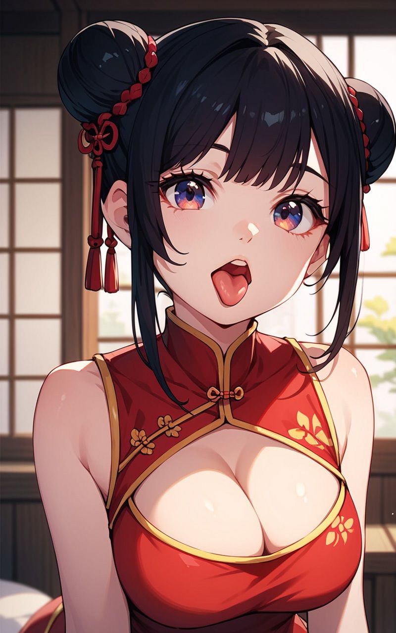 コスプレ祭り  おっぱいも美脚も見放題 サンプル1ページ目