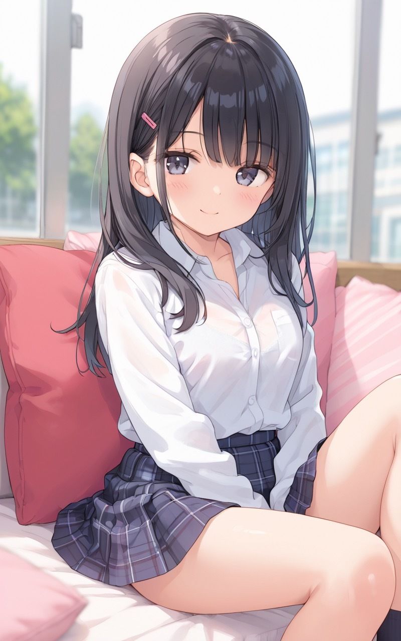 性育学園2 サンプル4ページ目